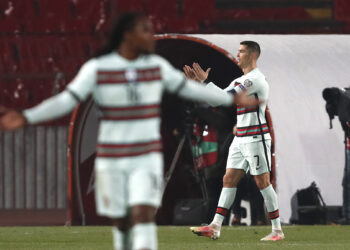 UEFA odgovorila Portugalcima