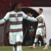 UEFA odgovorila Portugalcima