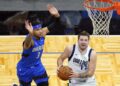 Dončić „vrteo“ Karmela kao Bodiroga (VIDEO)