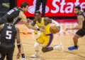 Bjelica i Kingsi srušili Lejkerse, Bogdanović umalo dvocifren (VIDEO)