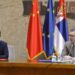 “Srbija 15 puta povećala izvoz u Kinu”