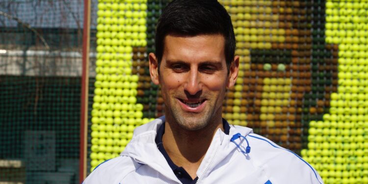 Novak poboljšao rekord: Đoković počeo 314. nedelju na čelu ATP liste