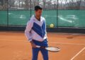 “Slabo zdravlje, nedostatak novca”: Novak emotivno o najtežim momentima na putu istorije tenisa (FOTO)
