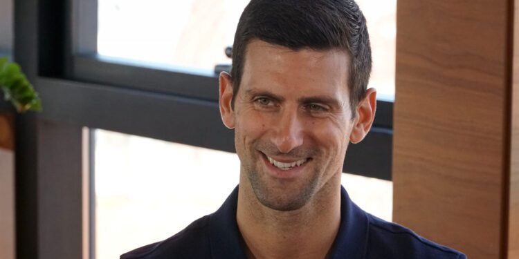 Novak se obratio Amerikancima: Imao sam sreću tokom ratova 90-ih da imam snažne roditelje (VIDEO)
