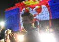 Beograd proslavio Novakov rekord: Hvala za radost koju si pružio našem narodu (FOTO)