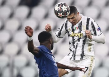 Potpuno je neverovatan broj Ronaldovih het-trik utakmica, to su čitave dve sezone njegove karijere