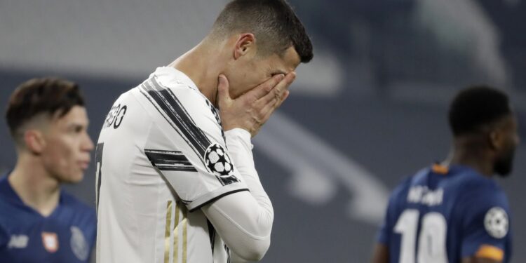 Ronaldo na udaru: „Nedopustivo – to se ne radi“