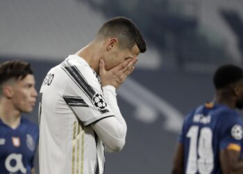 Rasprodaja u Juventusu – Ronaldo na izlaznim vratima