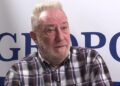 Sanjin Mirić za Geopolitikon: Dugo se ćutalo o srpskoj istini