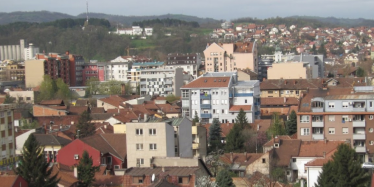 Nemački investitor stiže u Valjevo