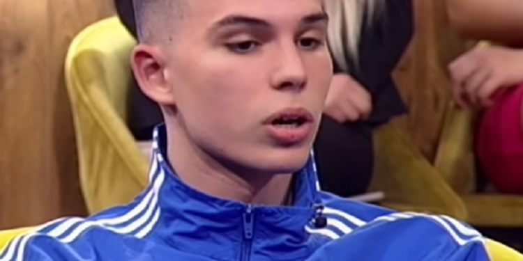 Vojaž otkrio kako obrće novac i ne krije da želi da postane milioner (FOTO)