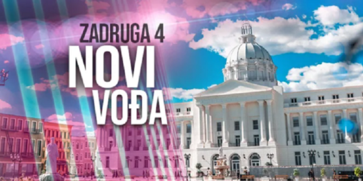 Danijel šokirao ukućane i postavio nju za vođu, pokajao se što je nije smuvao
