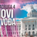 Danijel šokirao ukućane i postavio nju za vođu, pokajao se što je nije smuvao