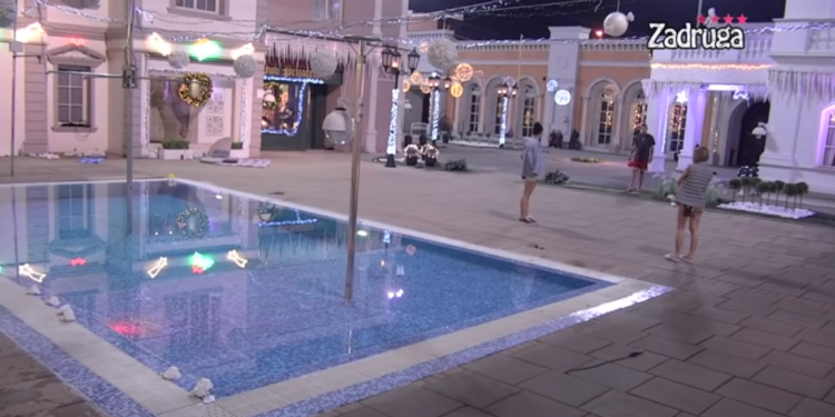 Paula Hublin i Fran Pujas sukobili se zbog njegove majke! (VIDEO)