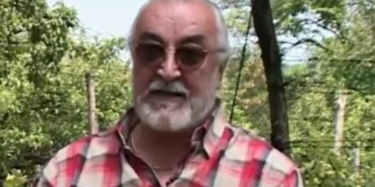 Preminuo Zafir Hadžimanov: Poznati pevač izgubio bitku protiv korone