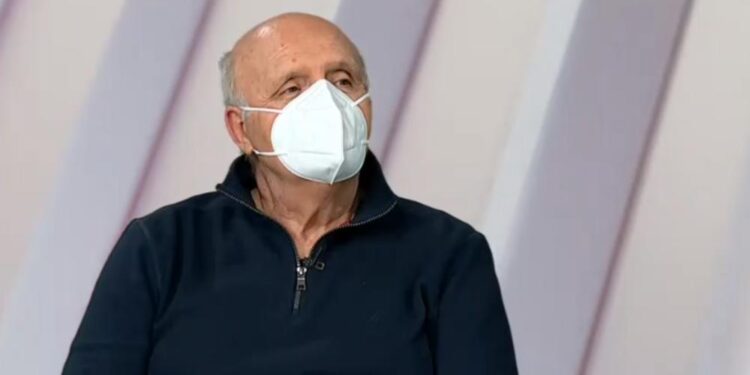 Slobodan Zečević: Poligraf je 97 odsto tačan, nevini uvek žele da se testiraju i imaju samo 1 molbu