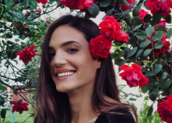 Zorana Stefanov ponosno pokazala ćerkicu Enu (VIDEO)