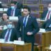 Abazović: Nova vlada Crne Gore nije proruska
