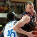 Partizan izbegao sankcije zbog Parahovskog, crno-beli isplatili svog nekadašnjeg igrača