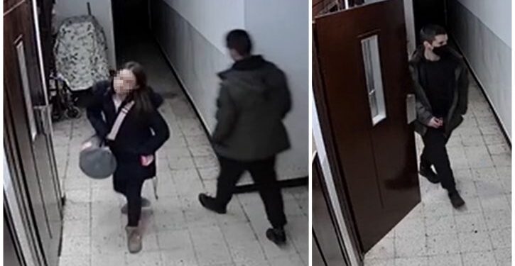 Beograd: Manijak uhodi devojčice i pokazuje im polni organ (VIDEO)