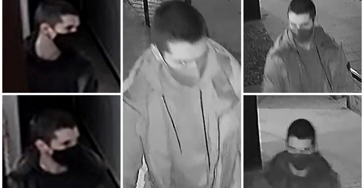 Policija uhapsila pogrešnog manijaka sa Ceraka