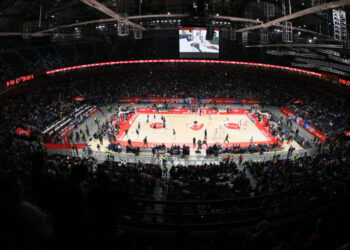 Beograd želi Olimpijski kvalifikacioni turnir sa publikom: „Posebna pažnja za vakcinisane građane“