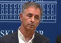 Pupovac objavio uvredljive poruke hrvatskog predsednika: Ja bih se na tvom mestu ubio