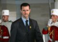 Komplikovan odnos Nemačke i Sirije: Da li će Asad biti prihvaćen?