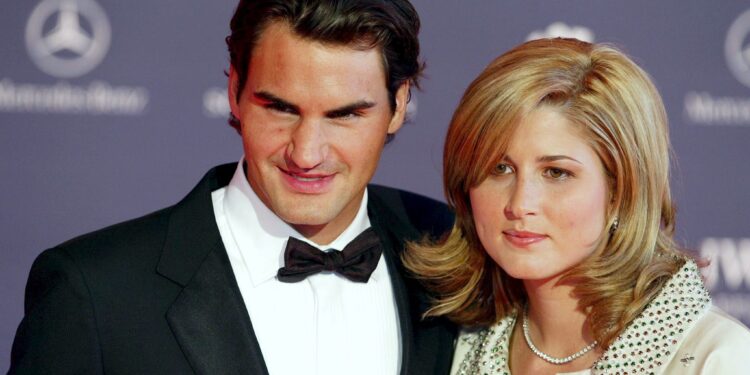 Federer odustaje od Olimpijskih igara zbog nezadovoljne žene?