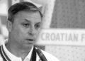 Umro Zlatko Kranjčar