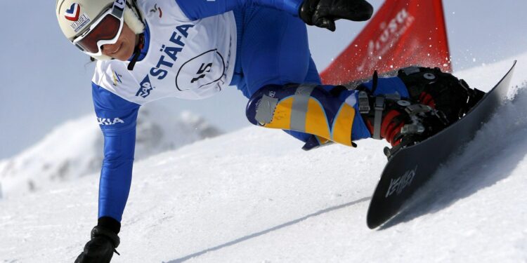 Poginula svetska šampionka u snoubordu