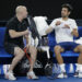 “Novak i ja smo se često slagali da se ne slažemo ni u čemu”