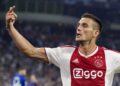 Uhapšeni huligani koji su napali Tadića ispred stadiona: PSV se izvinjavao Ajaksu zbog Srbina