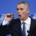 Stoltenberg objasnio šta NATO traži u Crnom moru