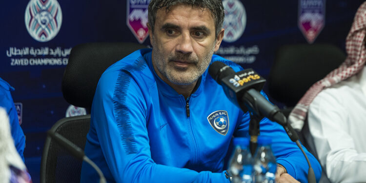 Mamić nakon presude podneo ostavku, Krznar novi trener Dinama