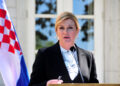 Okončana drama u zgradi Kolinde Grabar-Kitarović