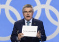 Tomas Bah ostaje na čelu MOK do 2025.