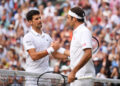 Šampionka Vimbldona poručila: Novak je uzeo Federeru bitan rekord, ali će se Rodžer vratiti na šljaci