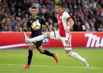 Belgijanci i Holanđani osnivaju zajedničku ligu: Zarada veća za milijardu evra!