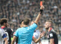 Rebić suspendovan zbog vređanja sudije