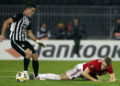 Zdjelar u Partizanu još dve godine