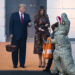 Donald i Melanija imaju iznenađenje za obožavaoce