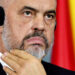 Edi Rama objavio Klintonov poziv na bombardovanje Beograda (VIDEO)