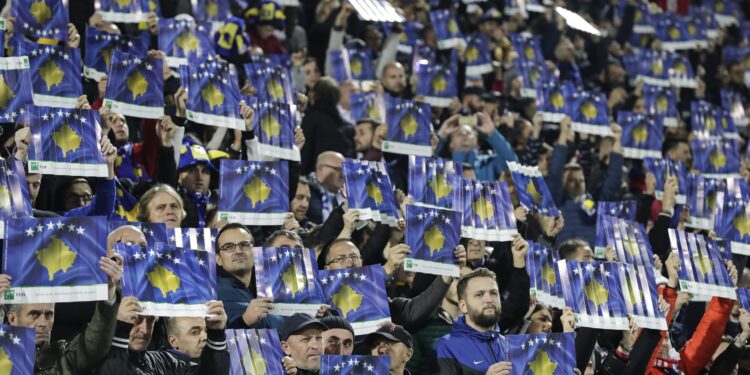 Španci popustili posle pretnji zbog Kosova