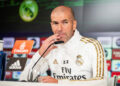 Zidan potvrdio: Može se desiti Ronaldov povratak