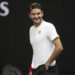 Federer pred put u Dohu: Dobro sam radio, jako sam motivisan