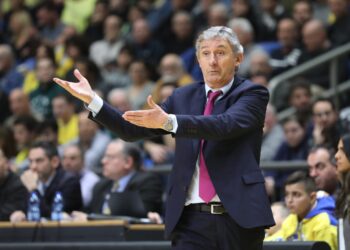 Pešić konačno rešio dilemu da li će preuzeti Partizan