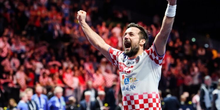 Hrvatska izbegla blamažu, slavi Cindrića: Portugalija stala na korak od senzacije i OI