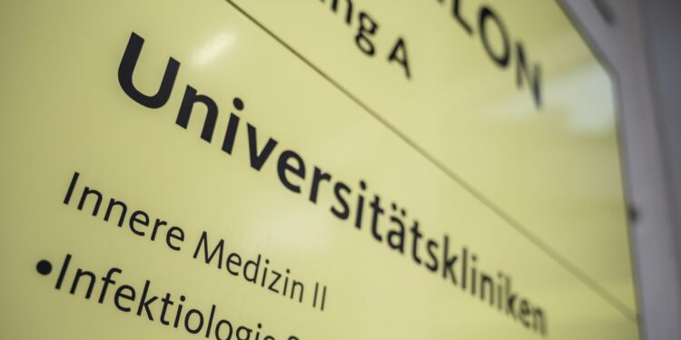 Na istoku Austrije dominira britanski soj