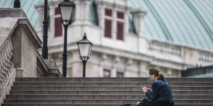 U Austriji krajem februara 509.000 nezaposlenih